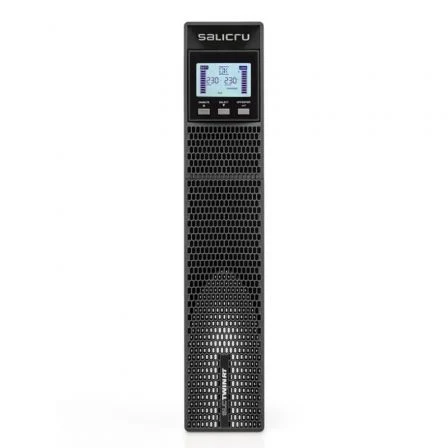 Salicru SLC 1000-Twin-RT2 1000VA/1000W On-line Convertible Torre/Rack